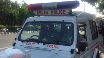 Delhi University Professor Couple Dies