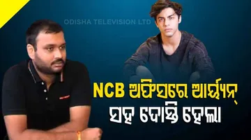 ରାଉରକେଲାର ମନୀଷ ରାଜଘରିଆ