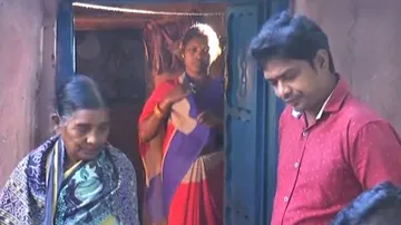 Bribe for file movement