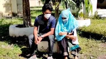 Father punished for marrying a Dalit youth