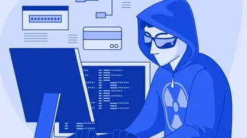 Cyber Fraud Alert!