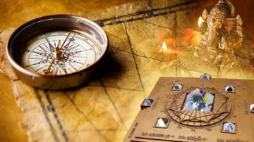 vastu tips for money