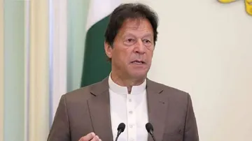 imran khan 