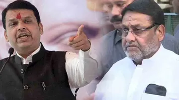 Maharashtra Politics