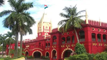 Odisha HighCourt
