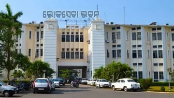 Odisha Effects IAS Reshuffle