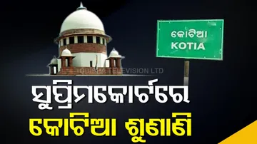 Kotia Row Contempt Case 