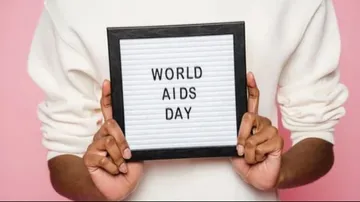 World AIDS Day