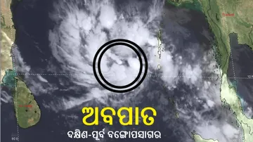 ଅବପାତର ରୂପ 