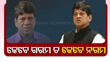 Soumyaranjan Pattnaik