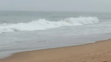 Cyclone Jawad