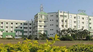 Gandhi Institute for Technology