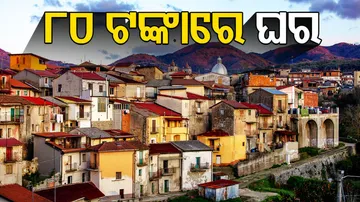 SICILY ISLAND, ITALY