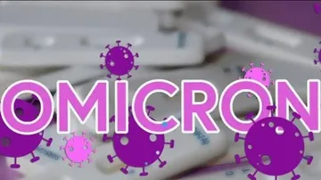 Omicron Cases