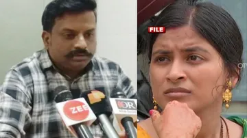 Berhampur Marital Dispute