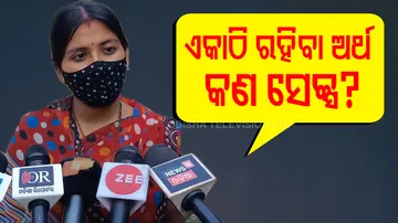 Tapaswini-Sumit Marital Discord