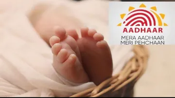 Newborn will get Aadhaar number