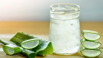 aloe vera juice