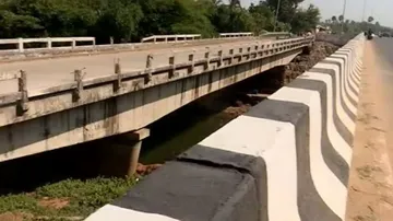 Malatipatpur Bridge