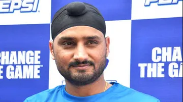Harbhajan Singh