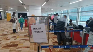 Omicron Cases In India