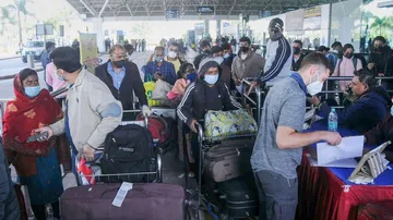 Omicron Cases In India