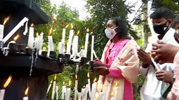 Cuttack Cantenment Church