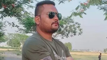 Bomber Wanted To Destroy Drugs Case Papers