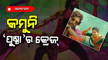 Pushpa box office collection day 9