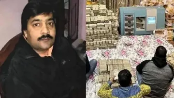 Businessman Piyush Jain