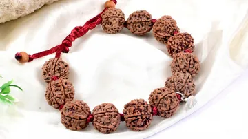 rudraksha ratna 