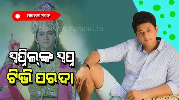 Actor Swapnil Joshi comeback in 2022