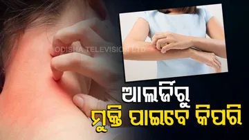 allergies in the winter