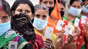 EC announces election dates