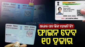 PAN-Aadhaar Linking Last Date: Step-by-Step Guide To Do It