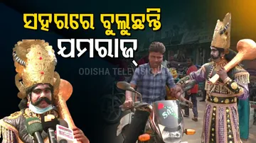 Creative Ways For Spread Awareness About COVID – 19