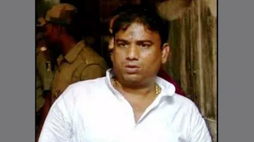 ବହୁଚର୍ଚ୍ଚିତ ଗୁନ ସିଂହାରୀ ହତ୍ୟା ମାମଲା