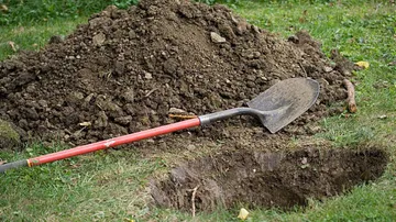 Doctor declare child Death