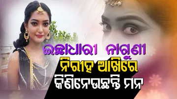 Tarang Serial Mayas Nagin