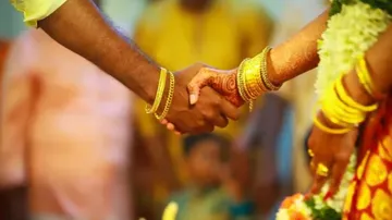 Bride Cancelled Marriage 