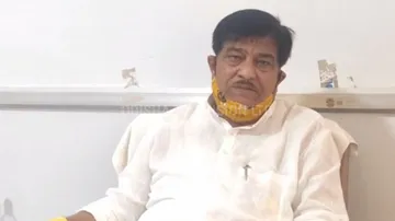 Ranendra Pratap Swain 