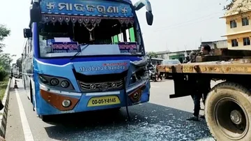 Road Accident
