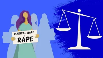 Marital Rape