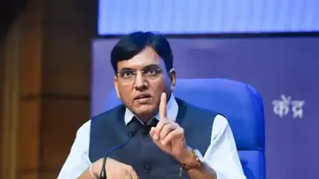 Mansukh Mandaviya