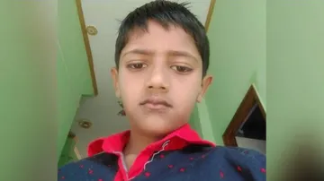 Doctor's Son Kidnapped, Killed