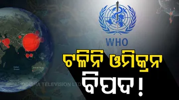 WHO Flags Concern On Rising COVID-19 Deaths, Says Omicron Yet To Peak In Many Countries