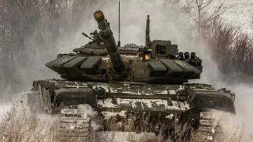 Could conflict escalate to war