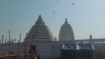 Famous Magha Mela Of Joranda Begins