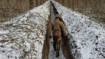 Russia-Ukraine Conflict