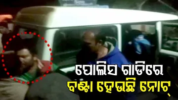 Odisha Panchayat Polls